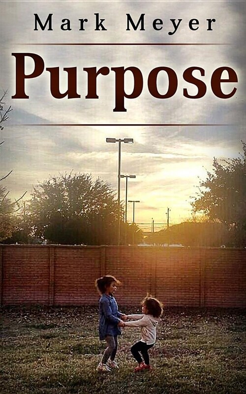 Purpose (Paperback)