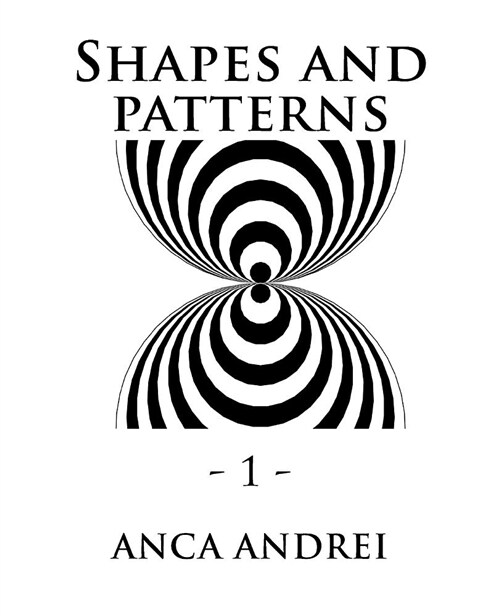 Shapes and Patterns (Paperback)