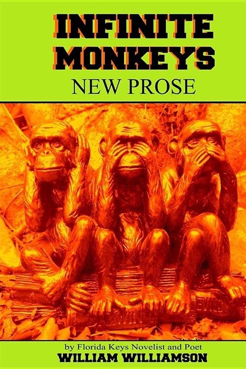 Infinite Monkeys (Paperback)