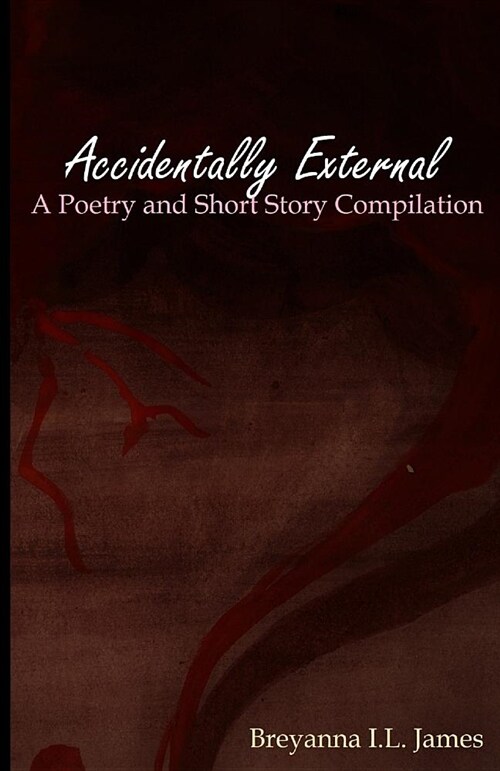 Accidentally External: A Poetry and Short Story Compilation (Paperback)