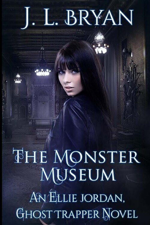 The Monster Museum (Paperback)