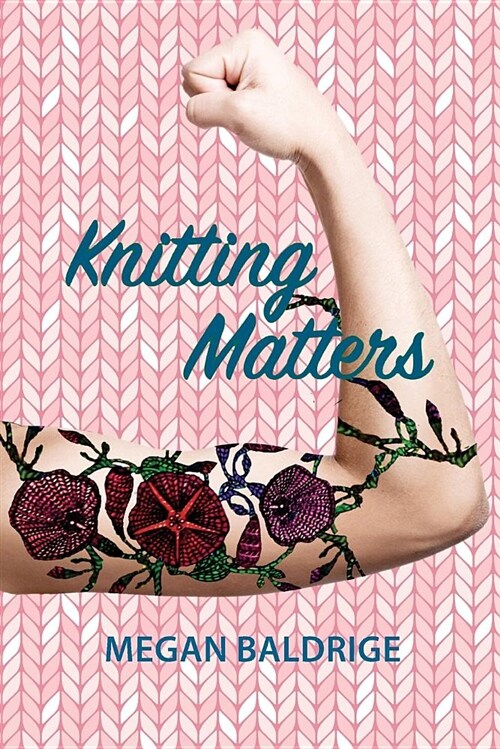 Knitting Matters (Paperback)