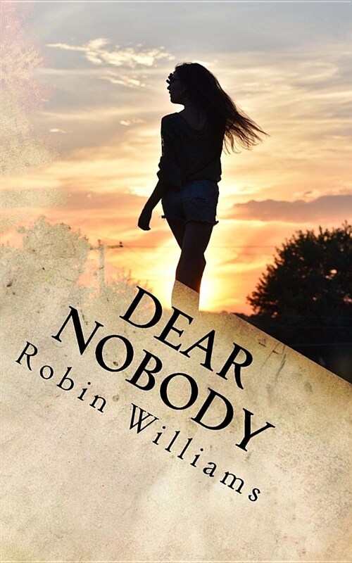 Dear Nobody: A Poetry Collection (Paperback)