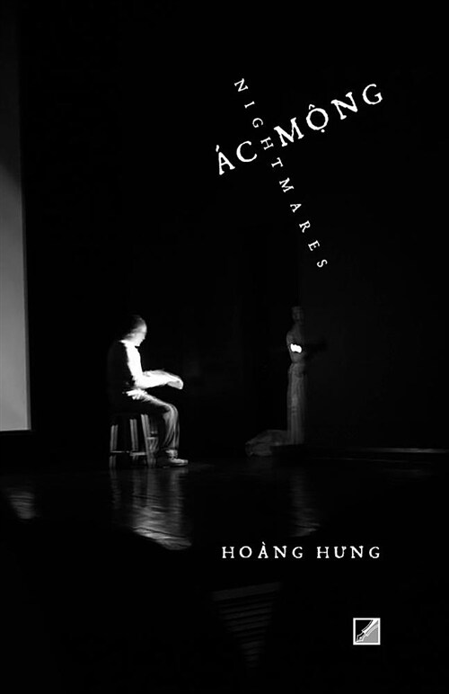 AC Mong: Nightmares (Paperback)