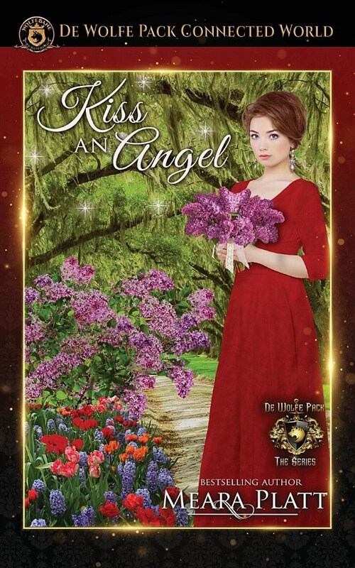 Kiss an Angel: Book 2 (Paperback)
