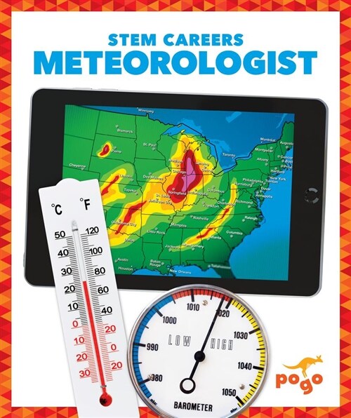 Meteorologist (Hardcover)