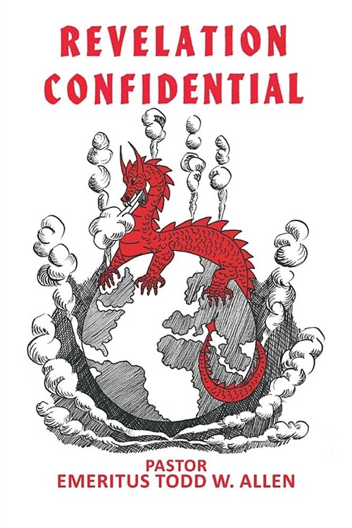 Revelation Confidential (Paperback)