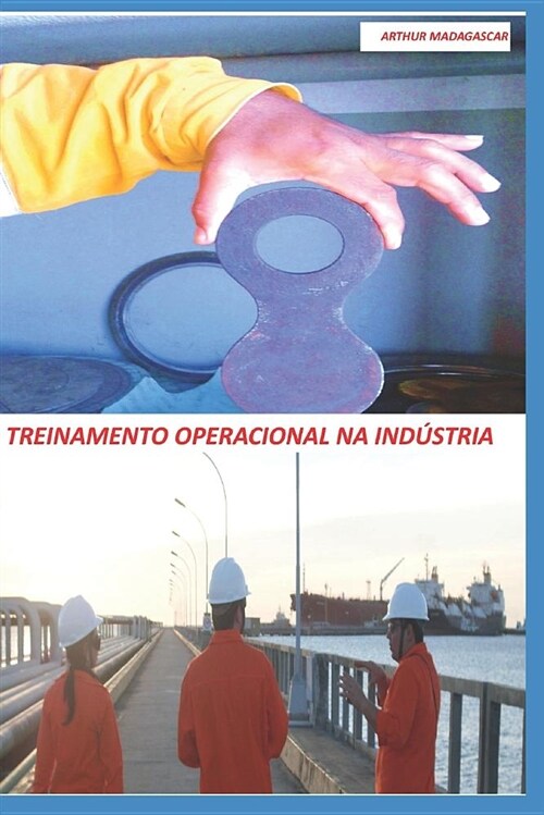 Treinamento Operacional Na Industria (Paperback)