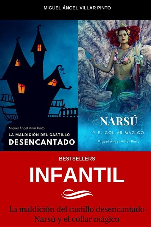 Bestsellers: Infantil (Paperback)