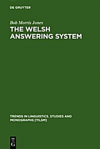 The Welsh Answering System (Hardcover)