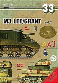 M3 Lee (Paperback)