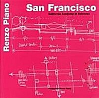 San Francisco (Paperback, Bilingual)