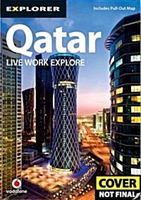 Qatar: Live, Work, Explore. (Paperback)