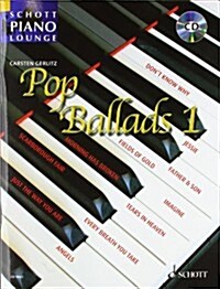 Pop Ballads (Paperback)