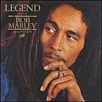 [수입] Bob Marley & The Wailers - Rarities Edition: Legend (Special Edition)(CD)