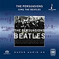 [수입] Persuations - Sings Beatles (SACD Hybrid)