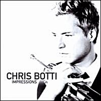 [수입] Chris Botti - Impressions (CD)