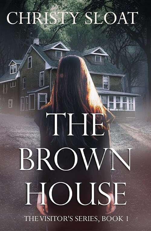 The Brown House (Paperback)