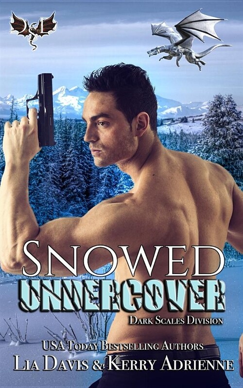 Snowed Undercover (Paperback)