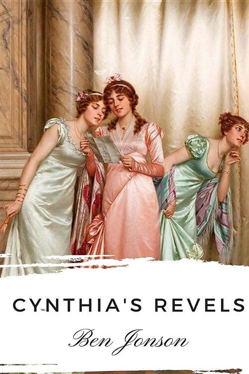 Cynthias Revels (Paperback)