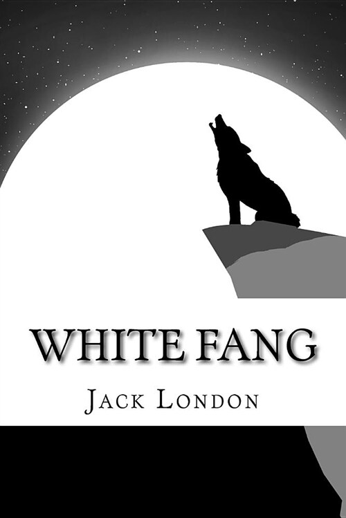 White Fang (Paperback)