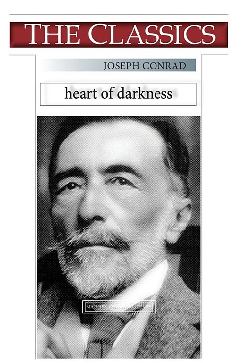Joseph Conrad, Heart of Darkness (Paperback)