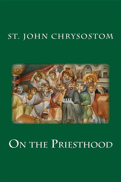 On the Priesthood (Paperback)