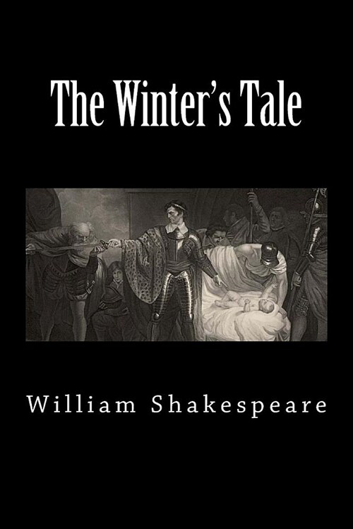 The Winters Tale (Paperback)