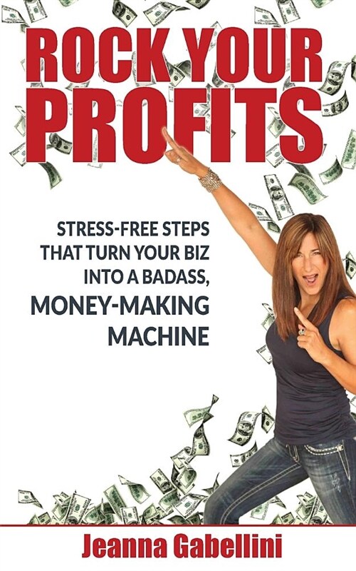Rock Your Profits (Paperback)