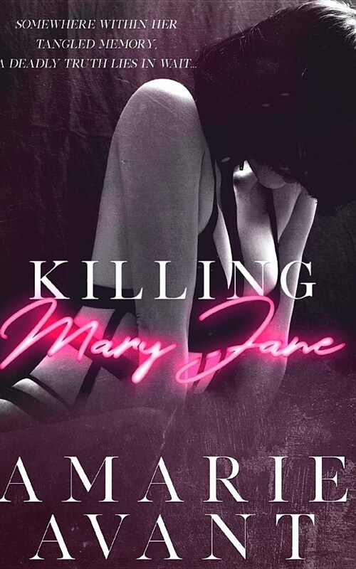 Killing Mary Jane (Paperback)