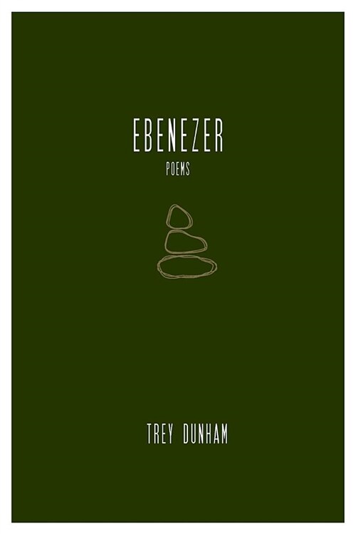 Ebenezer: Poems (Paperback)