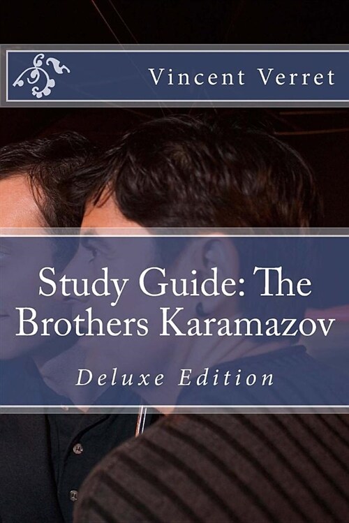 Study Guide: The Brothers Karamazov: Deluxe Edition (Paperback)