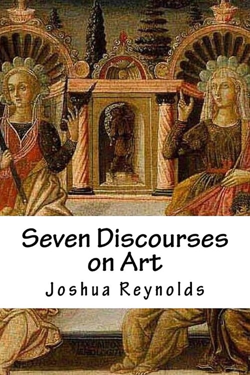 Seven Discourses on Art (Paperback)