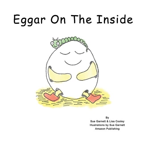 Eggar on the Inside (Paperback)