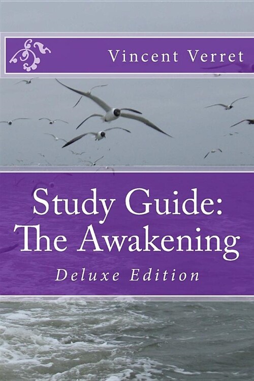 Study Guide: The Awakening: Deluxe Edition (Paperback)