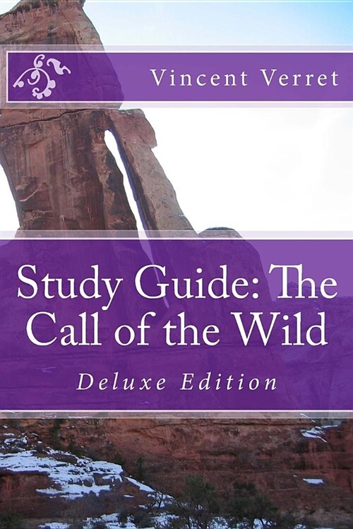 Study Guide: The Call of the Wild: Deluxe Edition (Paperback)