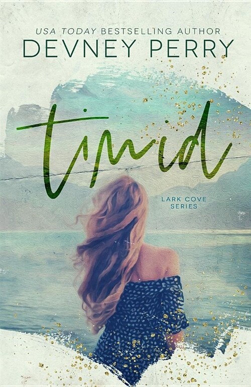 Timid (Paperback)