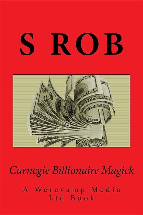 Carnegie Billionaire Magick (Paperback)