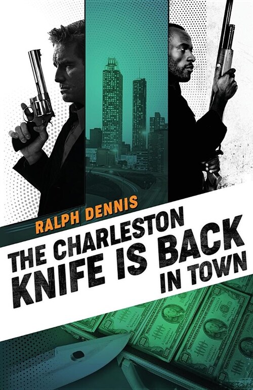 The Charleston Knife Is Back in Town (Paperback)