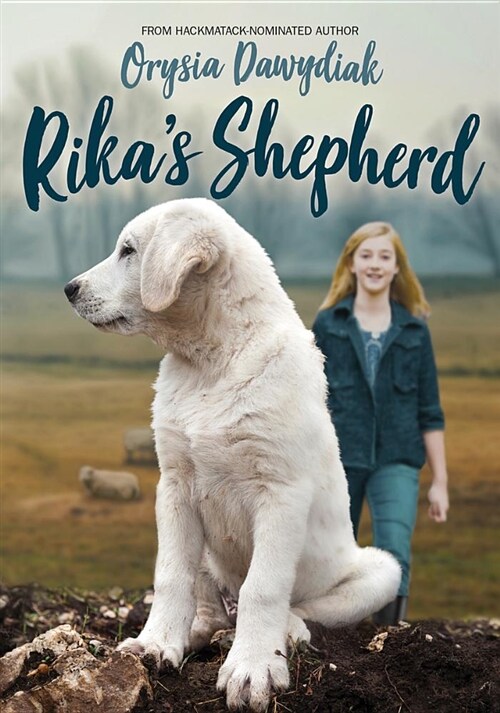 Rikas Shepherd (Paperback)