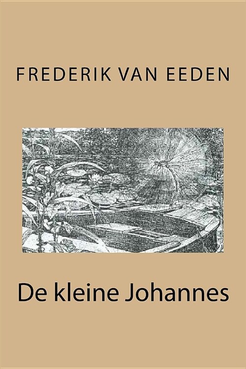 de Kleine Johannes (Paperback)