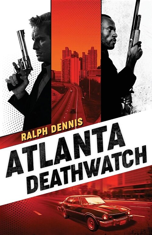 Atlanta Deathwatch (Paperback)