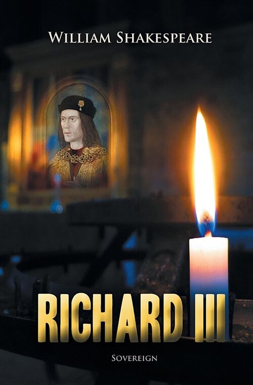 Richard III (Paperback)