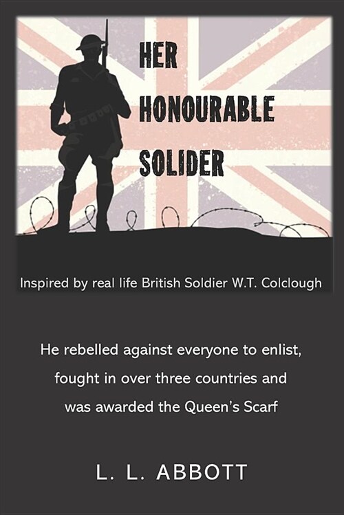 Her Honourable Soldier (Paperback)