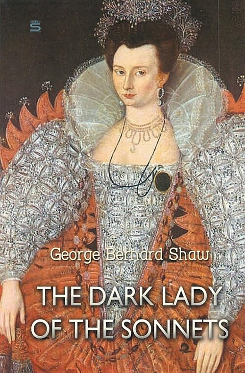 The Dark Lady of the Sonnets (Paperback)