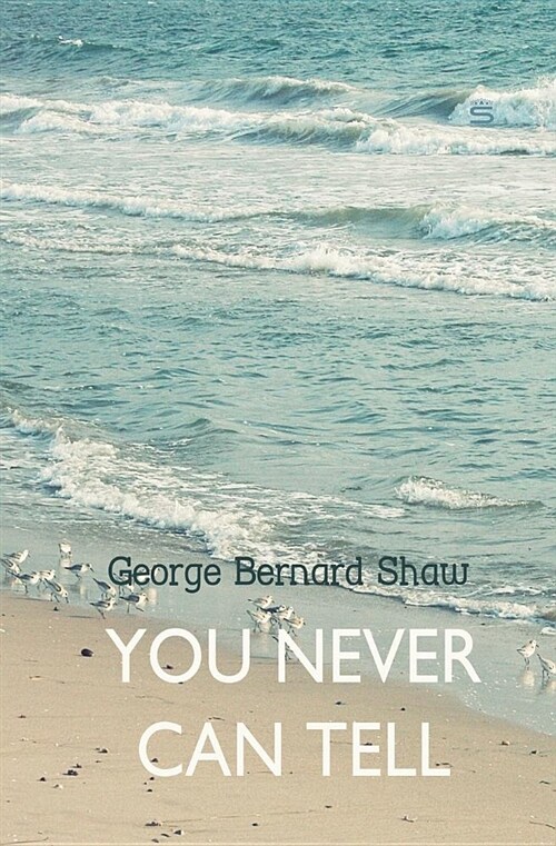 You Never Can Tell (Paperback)