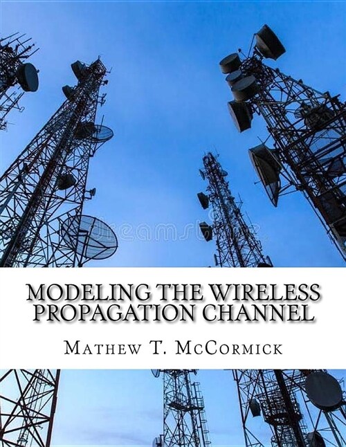 Modeling the Wireless Propagation Channel (Paperback)