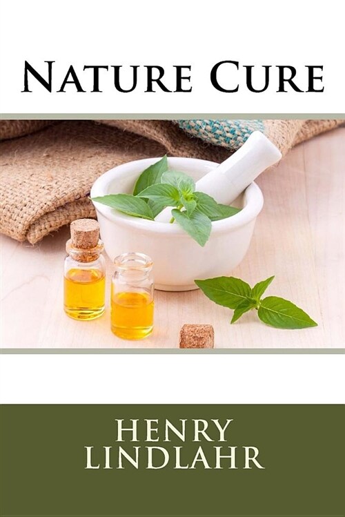 Nature Cure (Paperback)