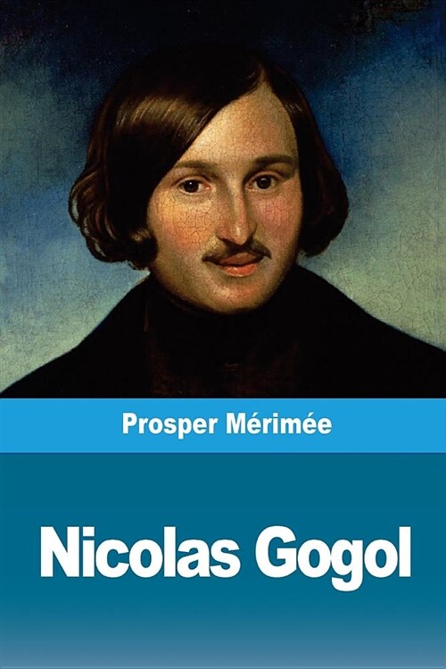 Nicolas Gogol (Paperback)