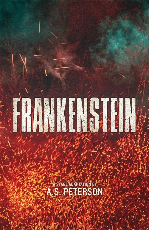 Frankenstein (Paperback)